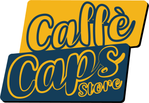 Caffè Caps Store